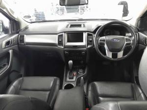 Ford Everest 3.2 Tdci XLT 4X4 automatic - Image 8