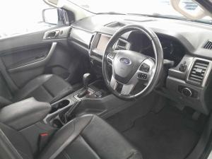Ford Everest 3.2 Tdci XLT 4X4 automatic - Image 9