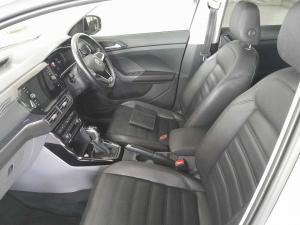 Volkswagen T-CROSS 1.0 TSI Highline DSG - Image 11