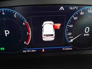 Volkswagen T-CROSS 1.0 TSI Highline DSG - Image 13