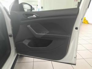 Volkswagen T-CROSS 1.0 TSI Highline DSG - Image 15