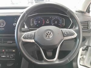 Volkswagen T-CROSS 1.0 TSI Highline DSG - Image 18