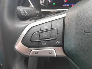 Volkswagen T-CROSS 1.0 TSI Highline DSG - Image 19