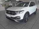 Thumbnail Volkswagen T-CROSS 1.0 TSI Highline DSG