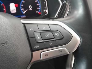 Volkswagen T-CROSS 1.0 TSI Highline DSG - Image 20