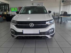 Volkswagen T-CROSS 1.0 TSI Highline DSG - Image 2