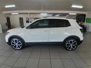 Volkswagen T-CROSS 1.0 TSI Highline DSG - Image 3