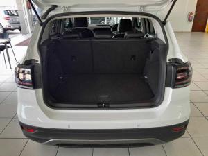 Volkswagen T-CROSS 1.0 TSI Highline DSG - Image 5