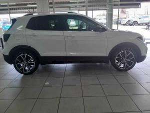 Volkswagen T-CROSS 1.0 TSI Highline DSG - Image 6