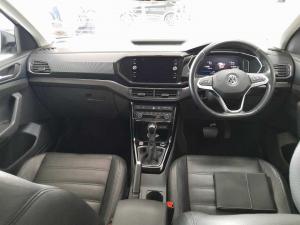 Volkswagen T-CROSS 1.0 TSI Highline DSG - Image 7