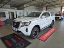 Thumbnail Nissan Navara 2.5D LE 4X4 automatic D/C
