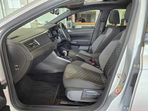 Volkswagen Taigo 1.0 TSI R-LINE DSG - Image 11