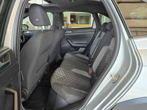 Volkswagen Taigo 1.0 TSI R-LINE DSG - Image 12