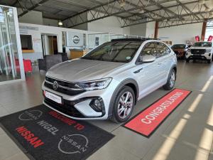 Volkswagen Taigo 1.0 TSI R-LINE DSG - Image 1