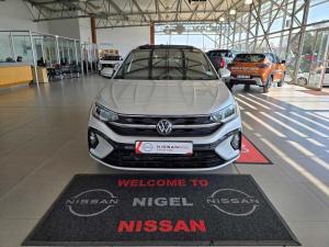 Volkswagen Taigo 1.0 TSI R-LINE DSG - Image 2