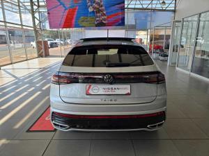Volkswagen Taigo 1.0 TSI R-LINE DSG - Image 4
