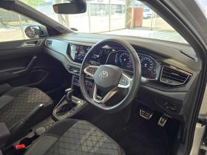 Volkswagen Taigo 1.0 TSI R-LINE DSG - Image 8
