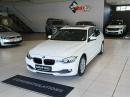 Thumbnail BMW 316i automatic
