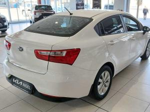 Kia RIO1.4 automatic - Image 17
