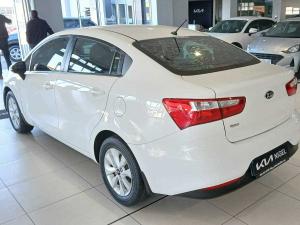 Kia RIO1.4 automatic - Image 18