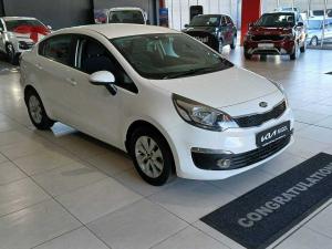 Kia RIO1.4 automatic - Image 19