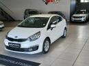 Thumbnail Kia RIO1.4 automatic