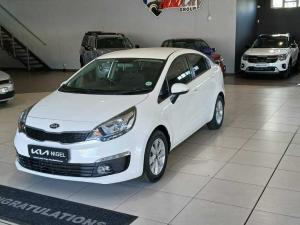 Kia RIO1.4 automatic - Image 1