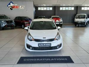 Kia RIO1.4 automatic - Image 2
