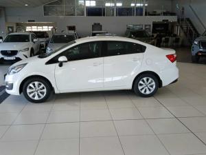 Kia RIO1.4 automatic - Image 3