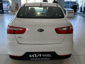 Kia RIO1.4 automatic - Image 4