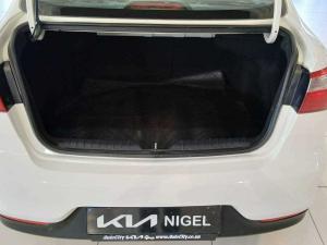 Kia RIO1.4 automatic - Image 5