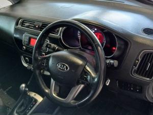 Kia RIO1.4 automatic - Image 8