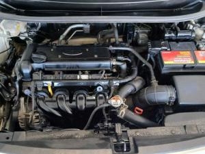 Kia RIO1.4 automatic - Image 9