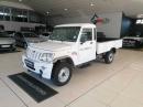 Thumbnail Mahindra Bolero Maxi Truck 2.5 TDS/C