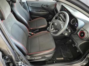 Hyundai Grand i10 1.0 MOTION/PREMIUM - Image 12