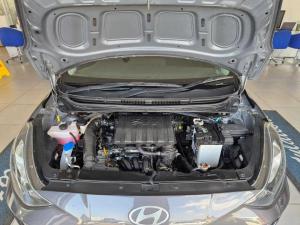 Hyundai Grand i10 1.0 MOTION/PREMIUM - Image 13
