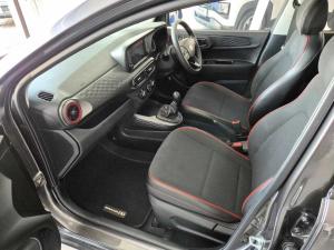 Hyundai Grand i10 1.0 MOTION/PREMIUM - Image 15