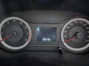 Hyundai Grand i10 1.0 MOTION/PREMIUM - Image 17