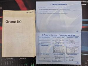 Hyundai Grand i10 1.0 MOTION/PREMIUM - Image 18