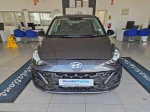 Hyundai Grand i10 1.0 MOTION/PREMIUM - Image 2
