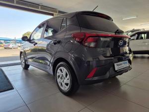 Hyundai Grand i10 1.0 MOTION/PREMIUM - Image 5