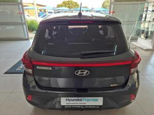 Hyundai Grand i10 1.0 MOTION/PREMIUM - Image 6