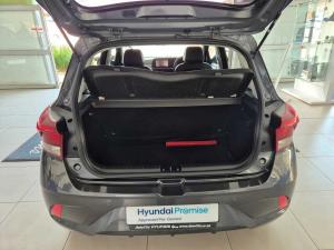 Hyundai Grand i10 1.0 MOTION/PREMIUM - Image 7