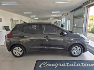 Hyundai Grand i10 1.0 MOTION/PREMIUM - Image 8