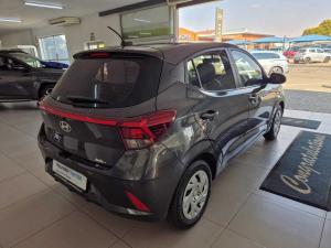 Hyundai Grand i10 1.0 MOTION/PREMIUM - Image 9