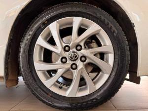 Toyota Corolla Quest 1.8 Prestige - Image 10