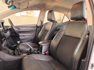 Toyota Corolla Quest 1.8 Prestige - Image 11