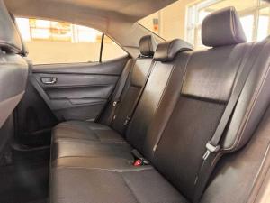 Toyota Corolla Quest 1.8 Prestige - Image 12