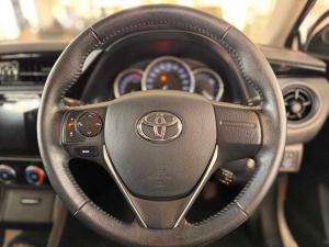 Toyota Corolla Quest 1.8 Prestige - Image 13