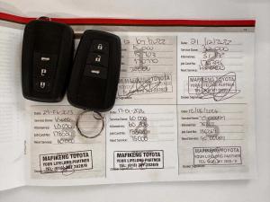 Toyota Corolla Quest 1.8 Prestige - Image 19
